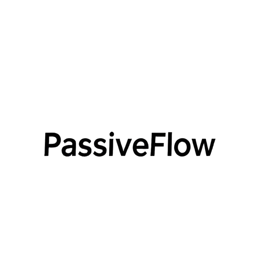 PassiveFlow logo