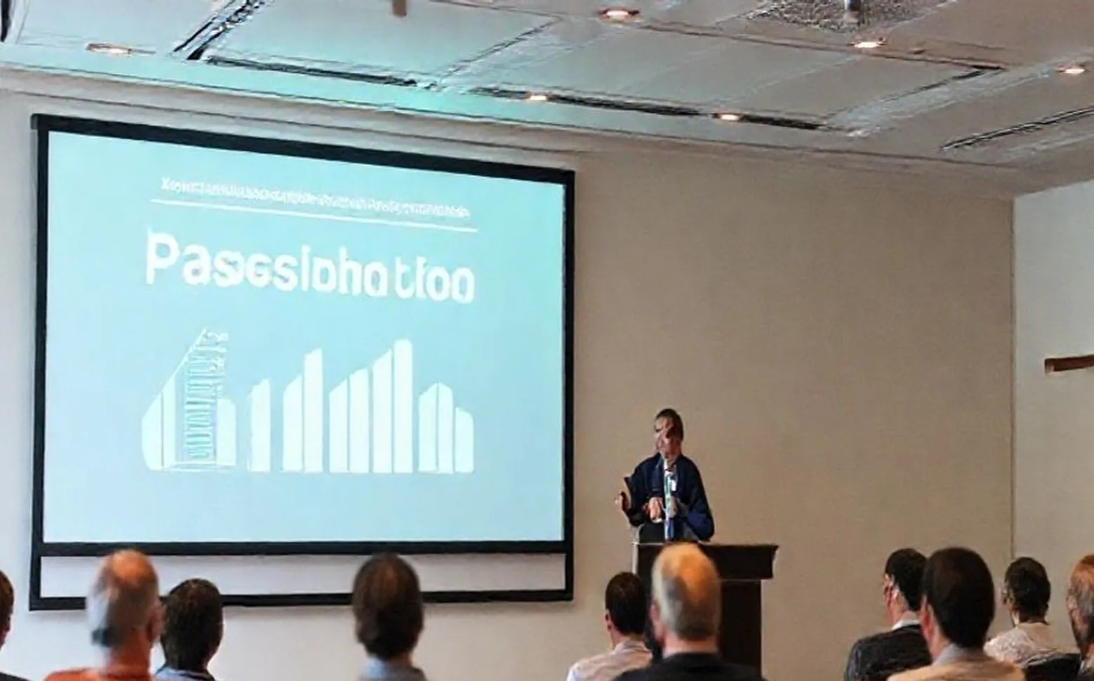 Passive income workshop presentation